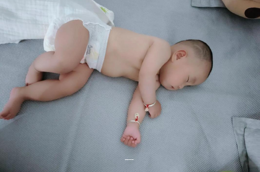 乳山宝宝细菌性痢疾